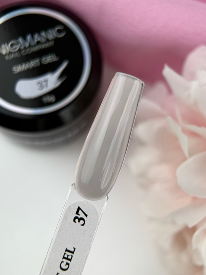 Жидкий бескислотный гель Enigmanic SMART gel 37 15 мл.