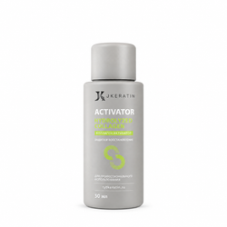 JKeratin Активатор Activator Hydrolyzed Collagen Activator Коллаген