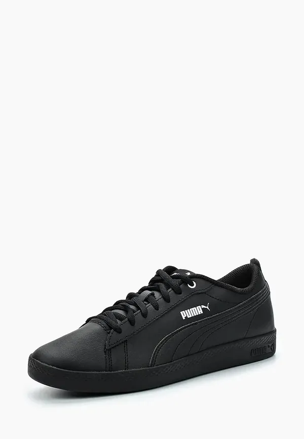 Кеды женские PUMA Smash Wns v2 L