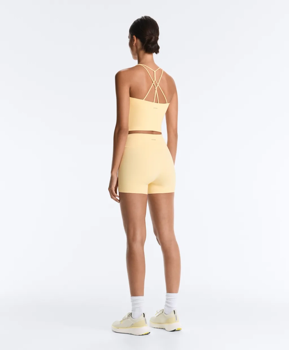 Высокие шорты Comfortlux, 10 см - OYSHO