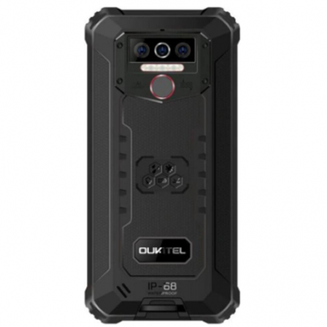 Oukitel WP5 4.32GB Black