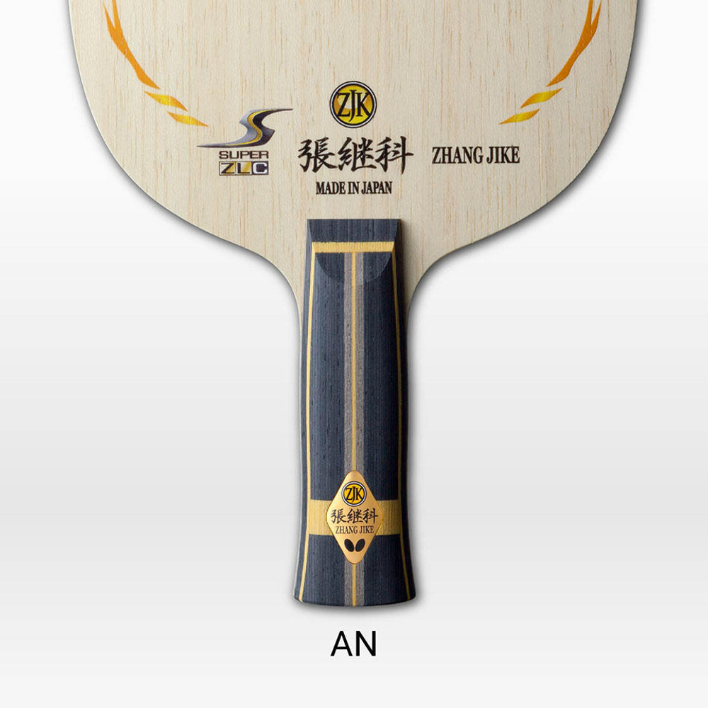 Основание ракетки для настольного тенниса Butterfly Zhang Jike Super ZLC