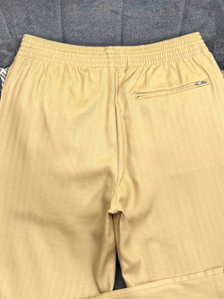 Льняные брюки Loro Piana