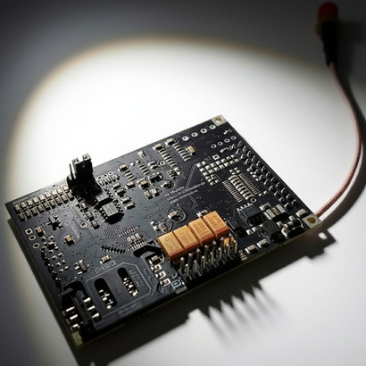 GSM/GPRS modem KATRON-N (GPRS, SMS)