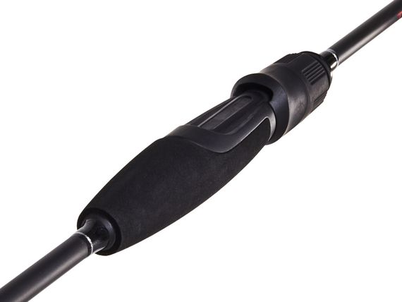 Спиннинг Lucky John Vanrex MICROJIG TRAVEL 9 7'0" (2.13)