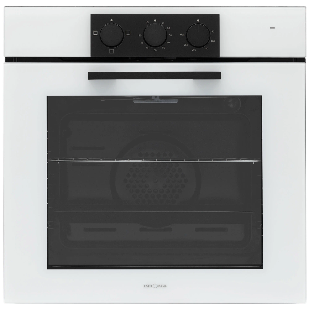Электрический духовой шкаф Krona VOLLMOND 60 WH