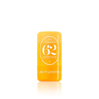 Парфюм-бальзам Sol De Janeiro Jelly Perfume Balm 62 Cheirosa 4 г