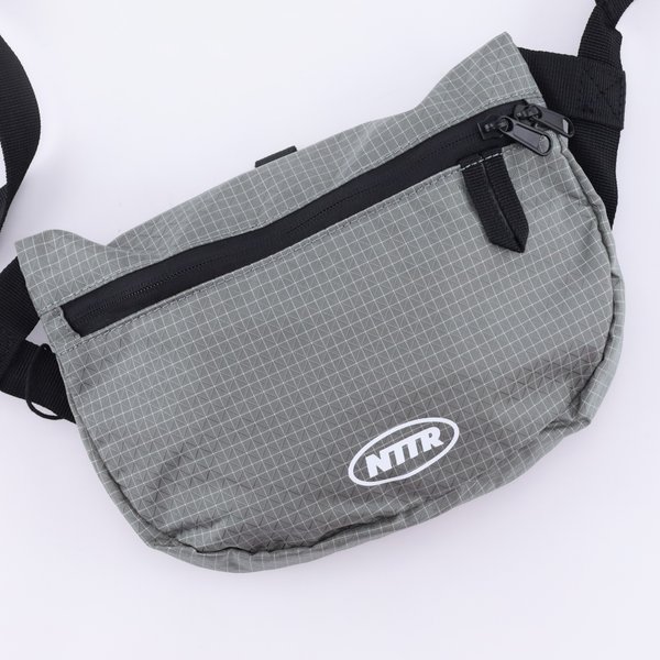 Сумка Anteater NTTR Sacoche (grey) артикул: - купить в магазине Дайс