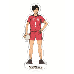 Акриловая фигурка "Волейбол / Haikyu!!"