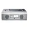 Musical Fidelity NU-Vista DAC Silver