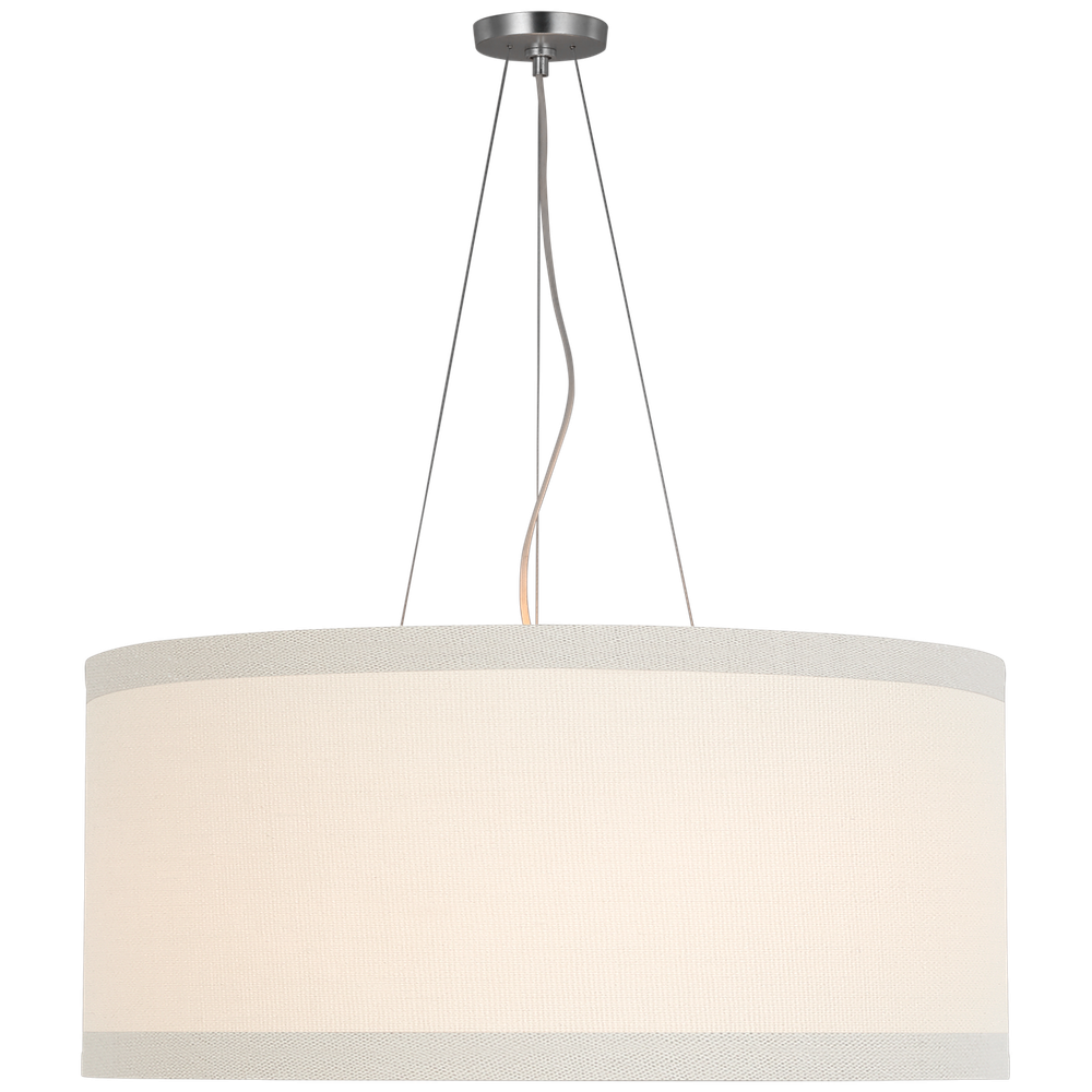 Люстра Visual Comfort Walker Large Hanging Shade