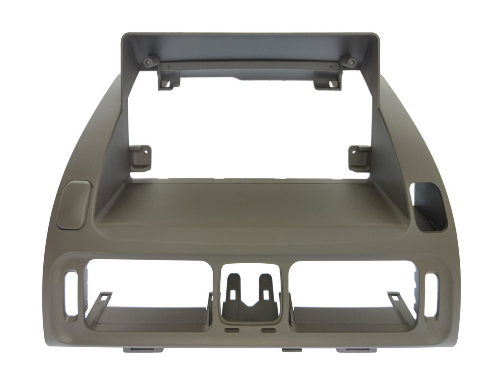 Переходная рамка магнитолы TOYOTA PROGRES 1998-2007 9 дюймов