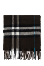 Шарф BURBERRY