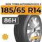 Ikon Tyres Autograph Eco 3 185/65 R14 86H