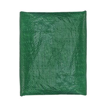 Тент универсальный 20x30ft (6x9,1m) 90gr/5mil усилен. пласт. крепл. GREEN Nisus (NA-GR-20x30-P)