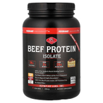 Olympian Labs, изолят говяжьего протеина, с шоколадным вкусом, 979,2 г