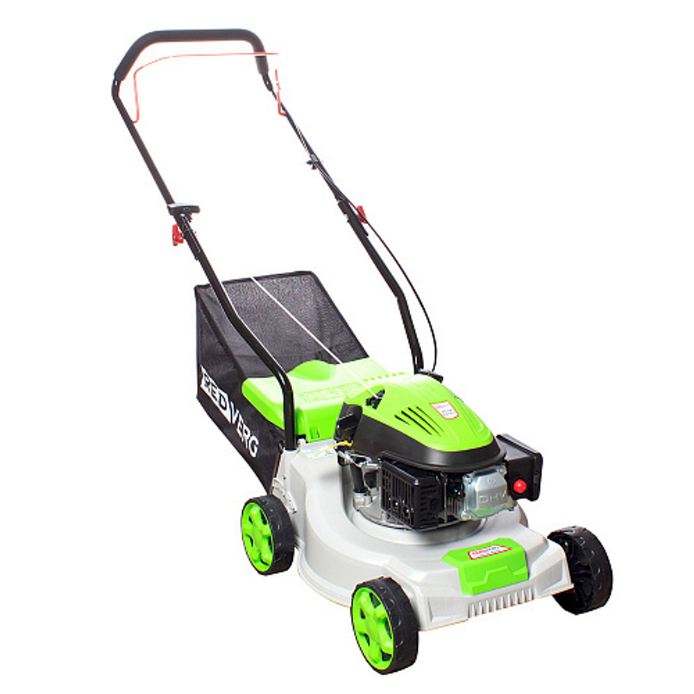 Газонокосилка RedVerg RD-GLM40P