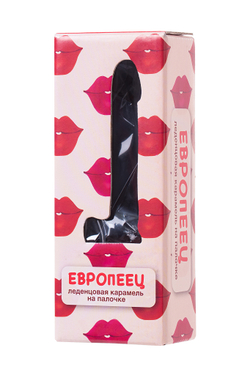 Карамель леденцовая "Европеец", ассорти, 176 г
