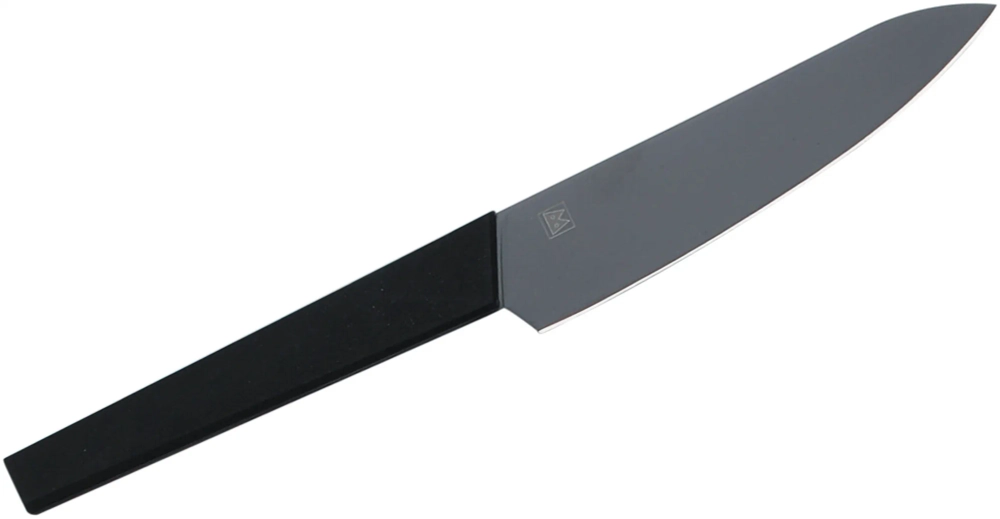 Satake Нож Satake Black 13,5см универсальный 806-831