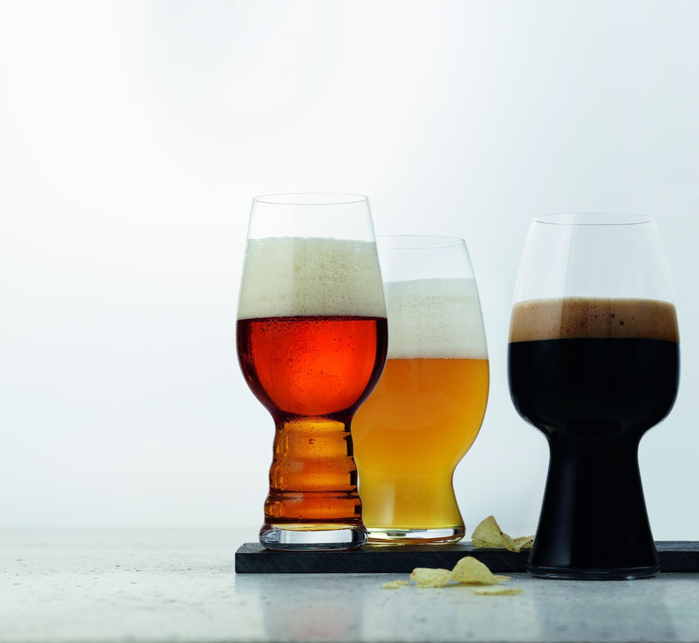 Набор из 2-х бокалов для пива Craft Beer Glasses American Wheat Beer 750 мл Spiegelau