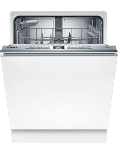 Встраиваемая посудомоечная машина Bosch SMV4HAX19E