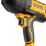 Гайковерт ударный аккумуляторный бесщеточный CIWH-BL-20-1000, Li-Ion, 20 В Denzel