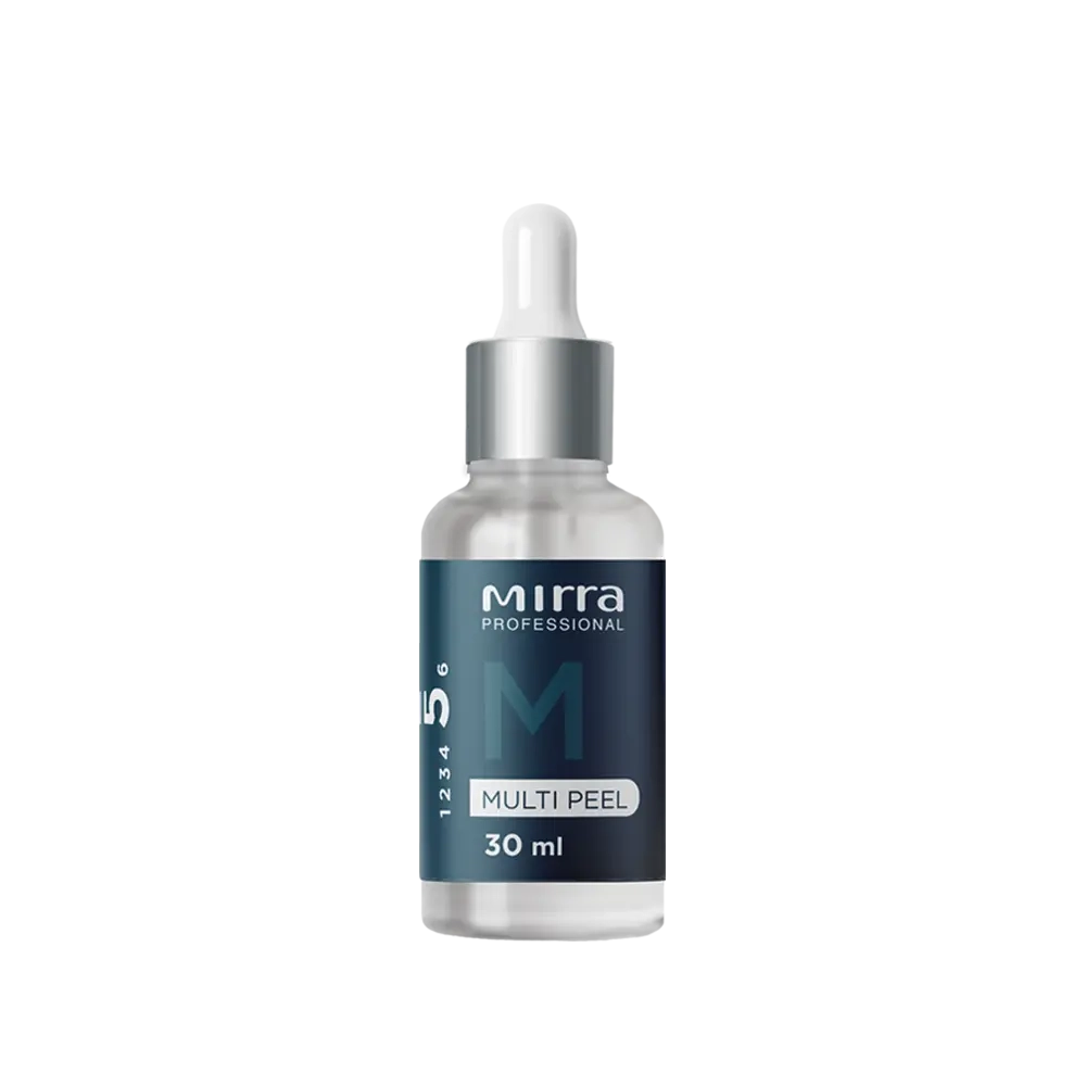 Мультикислотный пилинг MULTI PEEL 30 мл