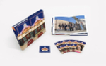TWICE - MONOGRAPH READY TO BE