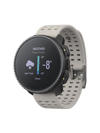 Часы спортивные SUUNTO VERTICAL BLACK SAND