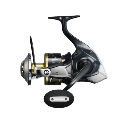 SHIMANO STELLA SW 18000HG PREMIUM SPINNING REEL