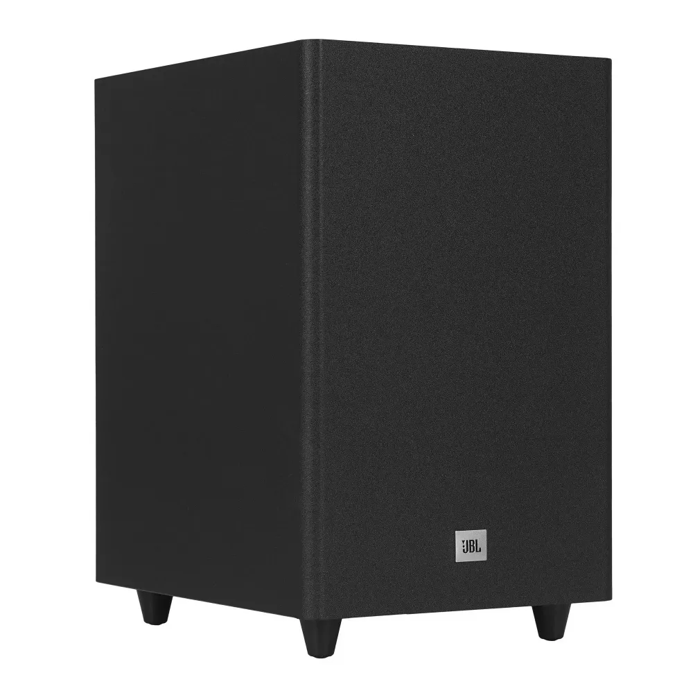 Саундбар JBL Cinema SB550 Black - 5