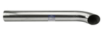 Труба глушителя Scania G/R/T/P 1340468