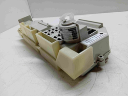 ZWO3104 кт273 Электронный модуль стиральной машины Zanussi ZWO3104 б/у