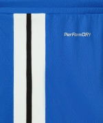 Шорты баскетбольные JÖGEL DIVISION PerFormDRY Shorts Z2, синий