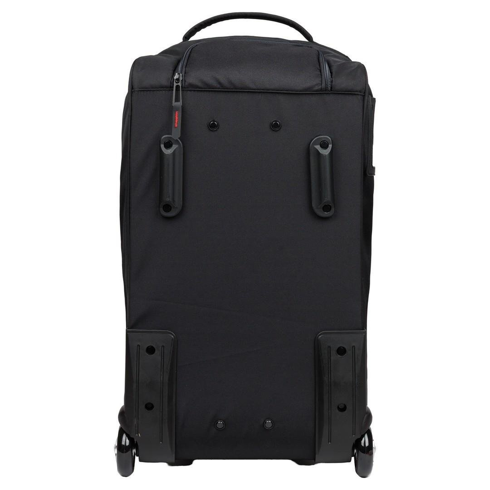 Сумка-чемодан на колесах MOAX TOUR 50L R402-10000