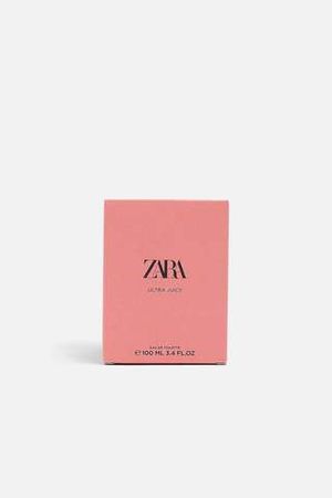 Zara Ultra Juicy 2019