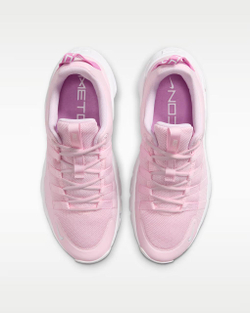 Кроссовки женские Nike Free Metcon 7 (Нежно-Розовые)