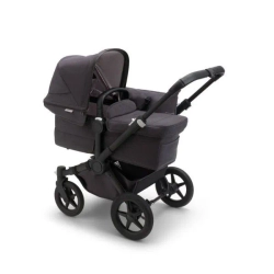 Коляска 2 в1 Bugaboo Donkey 5 Mineral Mono complete