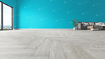 LVT плитка Снежный ECO 16-11