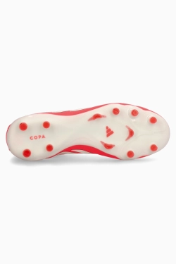 Бутсы adidas Copa Pure 4 Pro FG - розовый