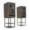Pylon Audio Jade 10 Natural American Walnut