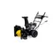 Бензиновый снегоуборщик CHAMPION ST654