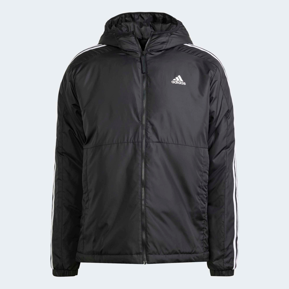 Куртка утепленная мужская ADIDAS ESS 3S INS HO J