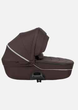 Детская коляска Noordi Fjordi Essential V2 2027 Зеленый/ Forest Green