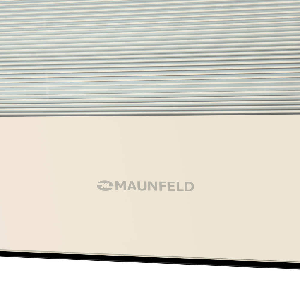 Шкаф духовой электрический MAUNFELD EOEH.7611SCBG