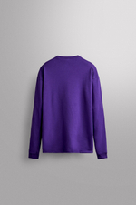 СПОРТИВНАЯ ФУТБОЛКА С ДЛИННЫМ РУКАВОМ — ZARA