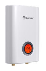 Проточный электрический водонагреватель Thermex Topflow 15000