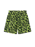 Мужские Шорты Leopard