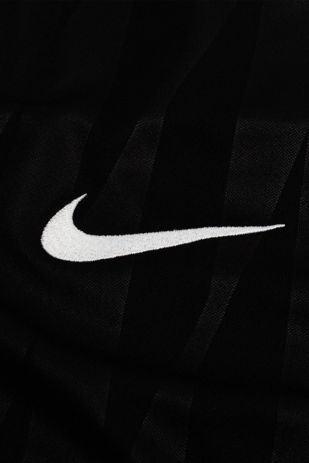 Футболка Nike Dri-FIT Challenge VI Junior - черный