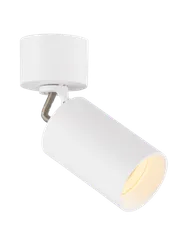 Светильник Rilon SL-5010-90 WH, 35 Вт, белый